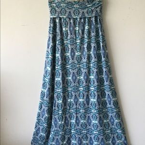 Maxi skirt, size medium- end of summer sale!!!